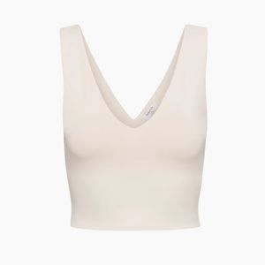 Babaton Contour V-Neck Tank